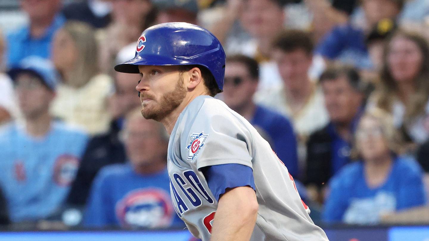 Are the Cubs Back on Track? What Went Right Against the Pirates