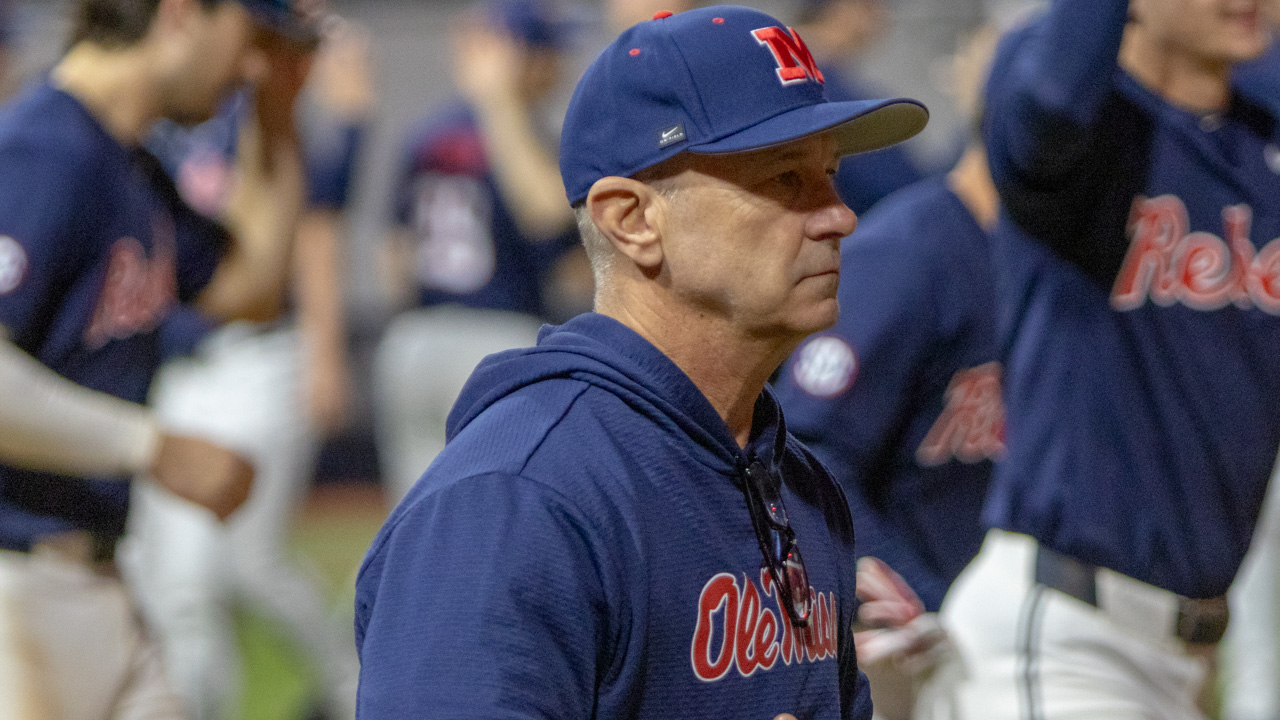 Ole Miss Already in NCAA Field, Now Rebs Need Hoover to Matter - HottyToddy.com