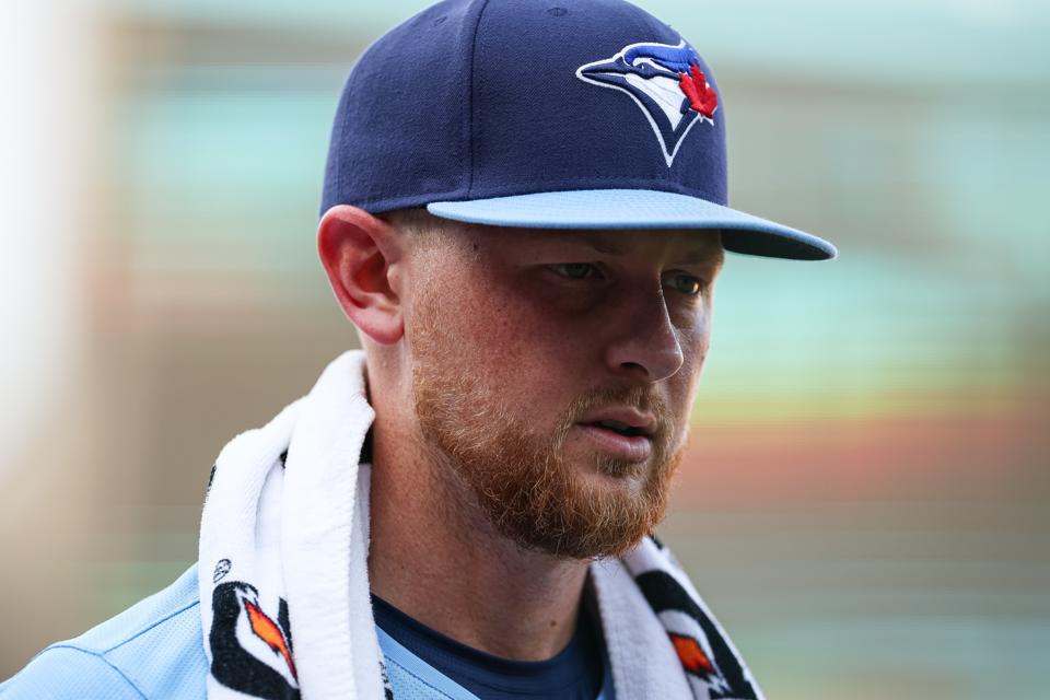 Blue Jays Castoff Details Bad ‘Feeling’ In Toronto After Joining Dodgers