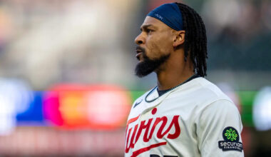 MN Twins Release Some Good News on Injury Front