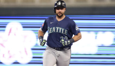 Mariners series preview: Can the Royals dump the Dumper?