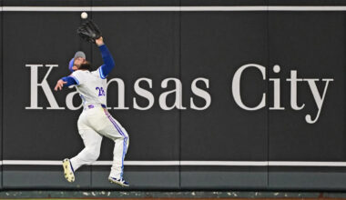 Kansas City Royals' Kyle Isbel Gets the Ultimate Compliment From His Manager