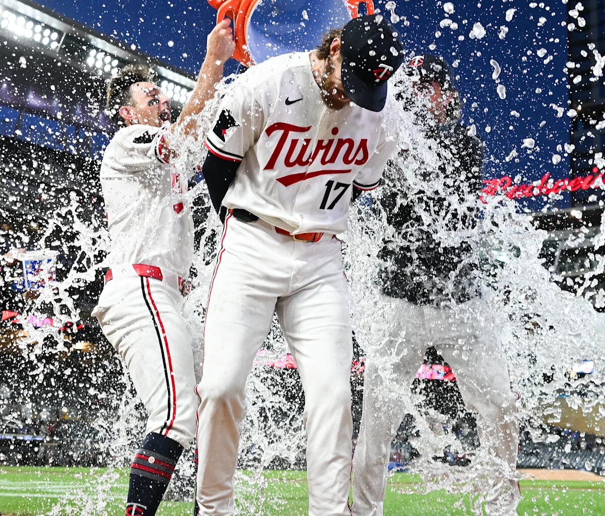 Twins 3, Marlins 0: Ober tosses a 2-hit Maddux