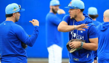 Toronto Blue Jays Roster Takes Another Turn After Latest Injury News