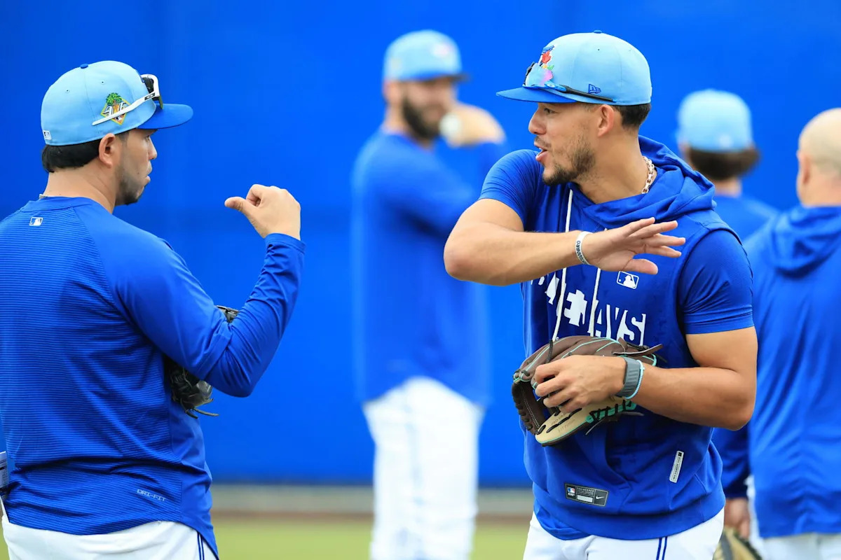 Toronto Blue Jays Roster Takes Another Turn After Latest Injury News