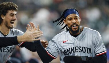 Twins' wildly different postseason odds perfectly capture their 2026 season