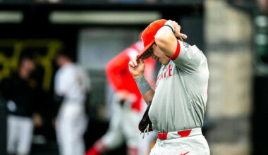 Buckeyes' Baseball Postseason Begins After Amazing Regular Season