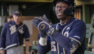Pirates Mocked To Select Slugging Catcher In MLB Draft