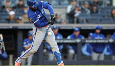 1 Player Building Trade Value Despite Kansas City Royals' Struggles