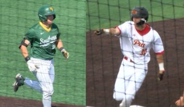 All-MIAA baseball teams & postseason awards announced