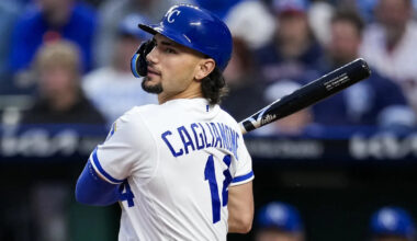 Kansas City Royals news: Losers in 9 of last 10 games