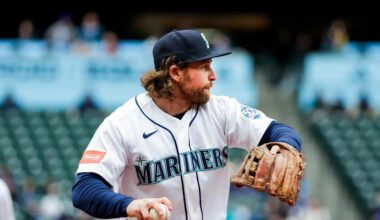 Seattle Mariners Infielder Activated Off IL; in Lineup Against Chicago White Sox