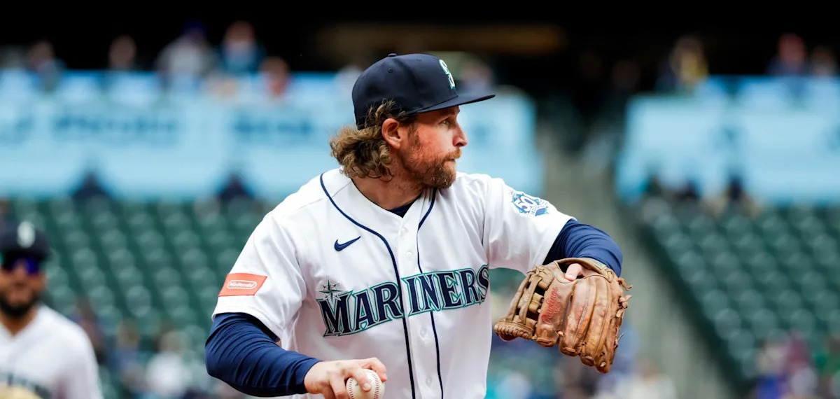 Seattle Mariners Infielder Activated Off IL; in Lineup Against Chicago White Sox