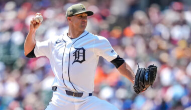 Game 57 Preview: Tigers aim for first series win in forever vs Angels on Thursday