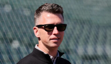 MLB Rumors: San Francisco Giants Held Meeting With Top MLB Draft Prospect To Influence Fall