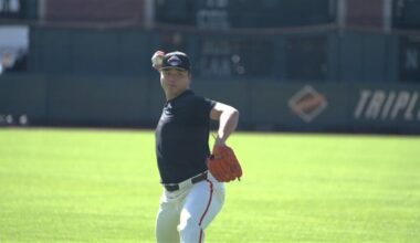Teng Kai-wei tosses two scoreless innings in Astros' loss to Dodgers