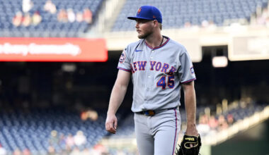 Mets at Marlins, 5/24/26: Scott vs Phillips