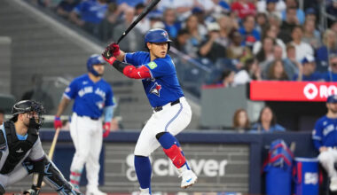 Breaking Down Kazuma Okamoto’s MLB Transition and Mechanical Adjustments