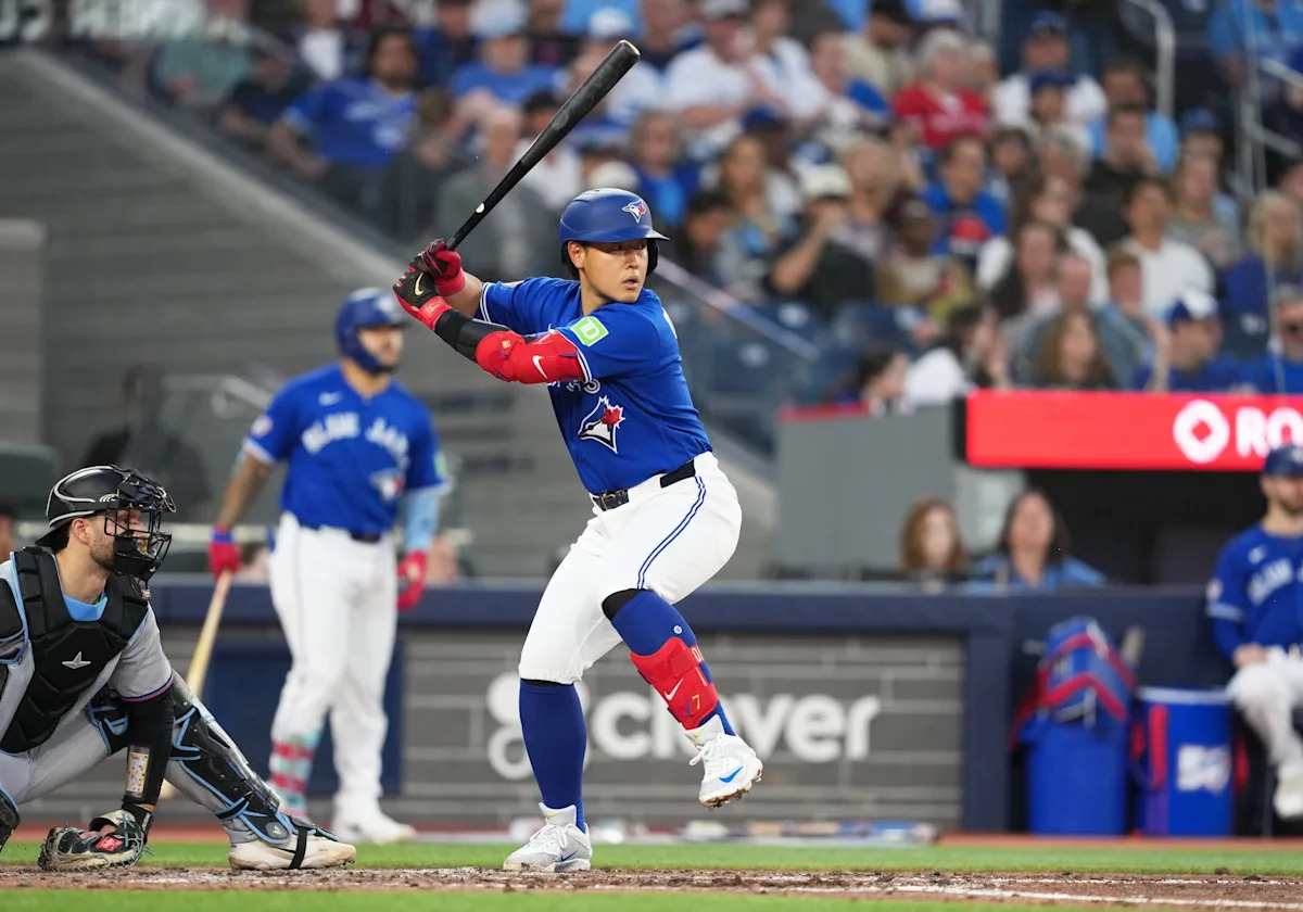 Breaking Down Kazuma Okamoto’s MLB Transition and Mechanical Adjustments