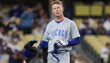 Cubs star Pete Crow-Armstrong fires back at heckling White Sox fan