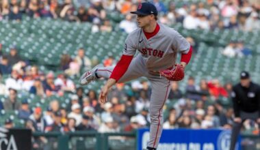 Sonny Gray Sparks Red Sox Sweep In Stellar Return From Injured List Vs. Tigers