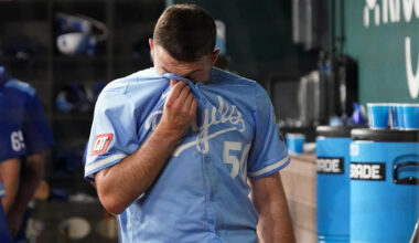 Kansas City Royals Facing Trade Decision After Recent Development