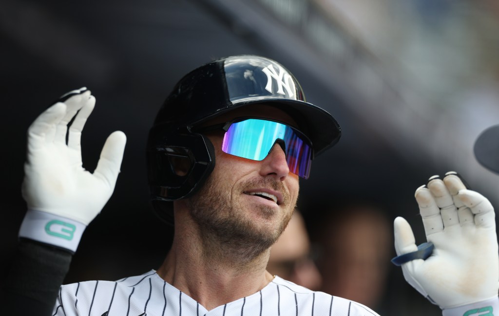 Yankees’ Cody Bellinger breaks out with 2 homers in win over Orioles