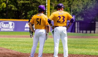 Baseball: Pirates lose rubber match, road series against Memphis