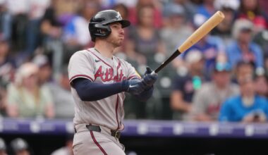 Athletics acquire catcher Jonah Heim from Braves for cash