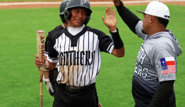 Laredo United South gearing up for area round of playoffs
