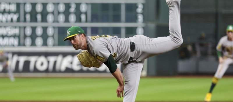 Expert MLB Picks and Props for Wednesday, May 6