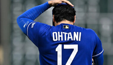 Has Shohei Ohtani peaked? Putting his quiet start at the plate into perspective