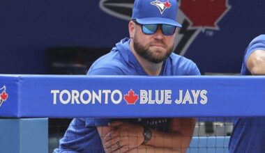 Max Scherzer Sends Blunt Message to Blue Jays Clubhouse as Team Faces Pressure After Ugly Rays Defeat
