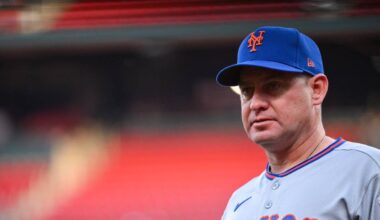 Mets Facing Freddy Peralta Trade Decision After Cubs Report