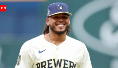MLB trade rumors: Chicago Cubs linked to Freddy Peralta as Mets face growing pressure before crucial June trade decision | MLB News