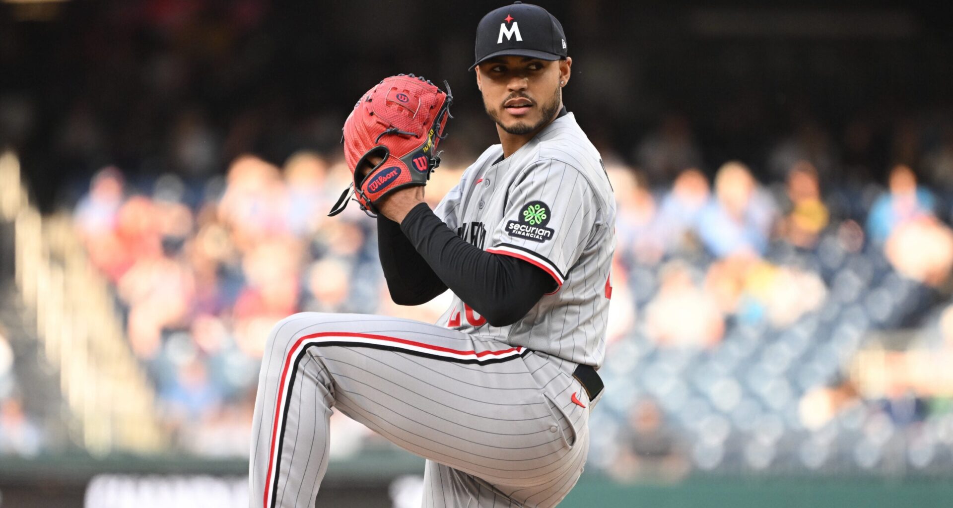 Minnesota Twins Unexpectedly Place Top Pitcher on Injured List