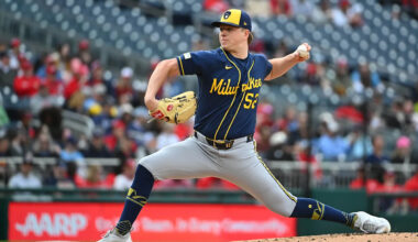 Milwaukee Brewers vs New York Yankees tonight, score, lineups, live updates