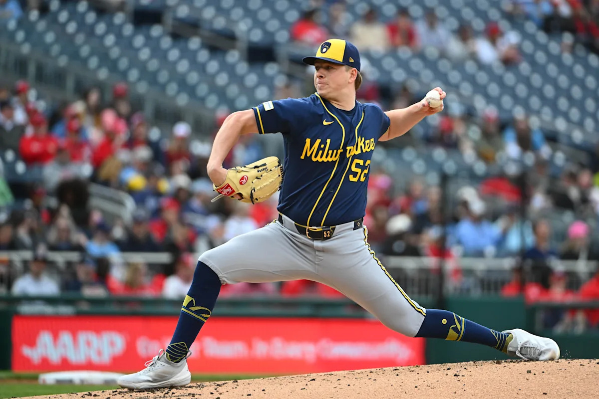 Milwaukee Brewers vs New York Yankees tonight, score, lineups, live updates