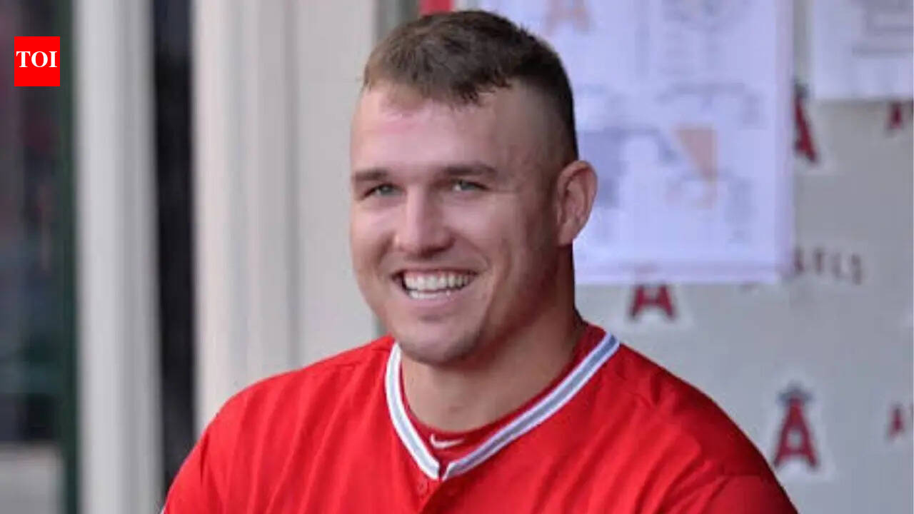 MLB trade rumors: Detroit Tigers could chase $37 million Los Angeles Angels superstar Mike Trout to fix center field issues and strengthen playoff push | MLB News