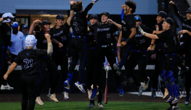 Trinity Christian-Bishop Snyder baseball playoff rematch worth wait