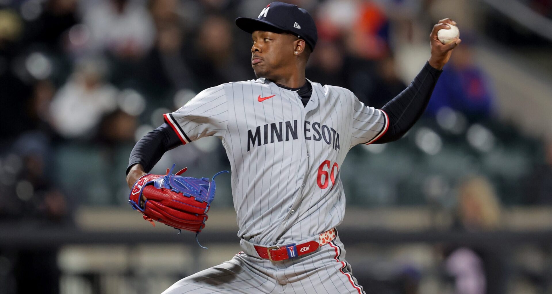 MN Twins Calling Up Young Lefty