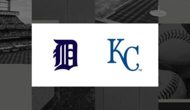 How to watch Tigers vs. Royals: TV channel and streaming options for May 10
