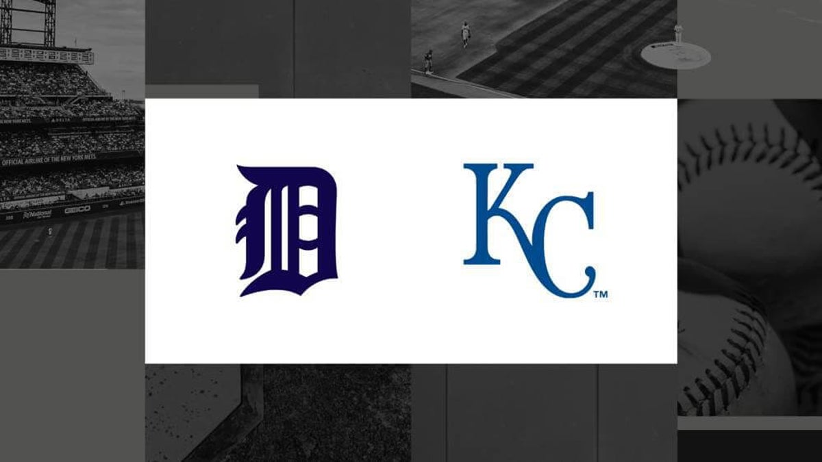 How to watch Tigers vs. Royals: TV channel and streaming options for May 10