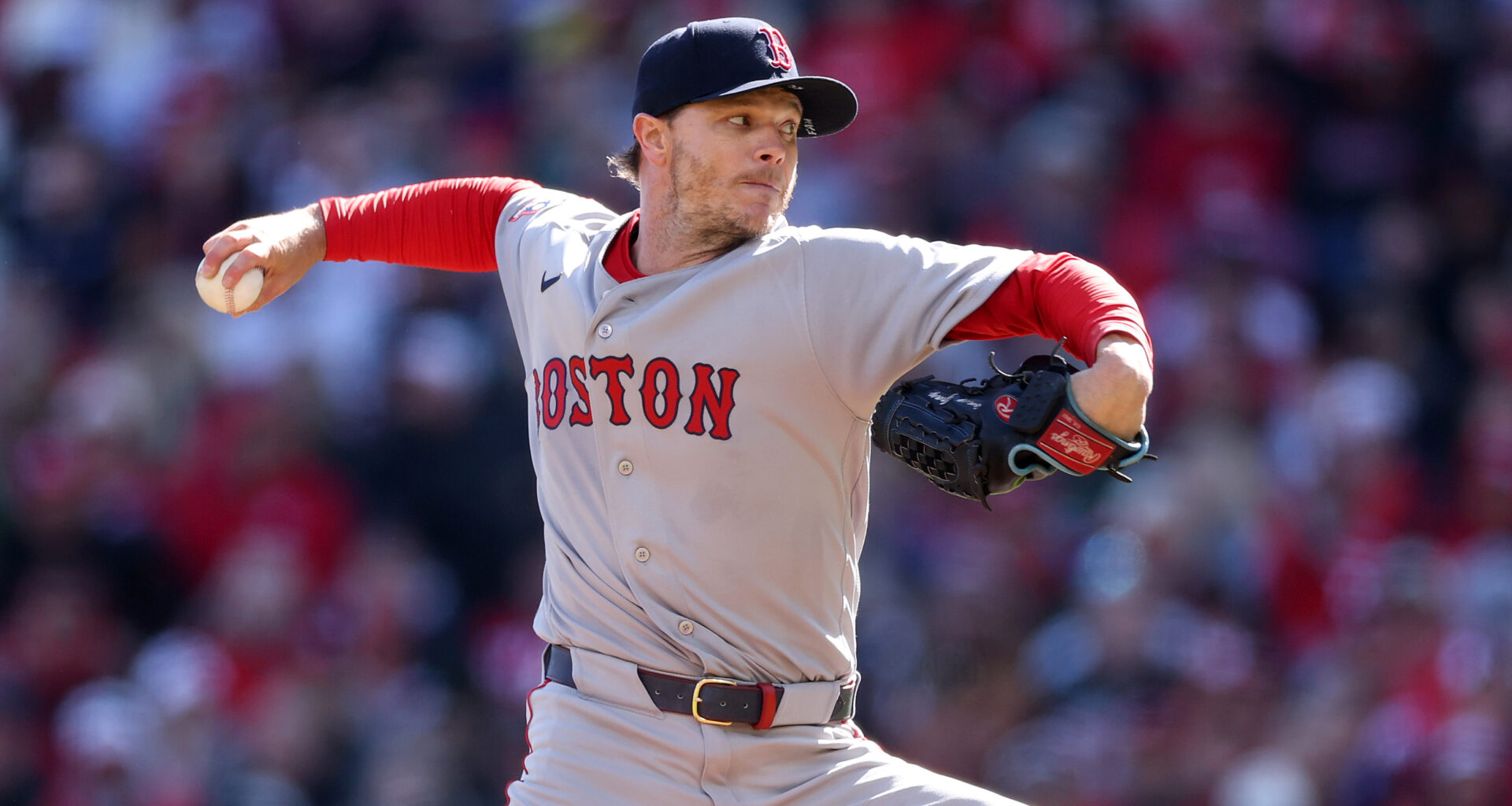 Cubs-Red Sox Could Be Headed for $75M Blockbuster Trade