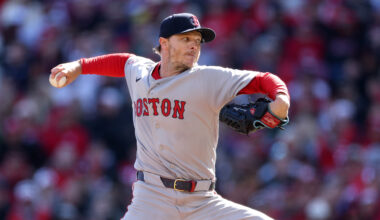 Cubs-Red Sox Could Be Headed for $75M Blockbuster Trade