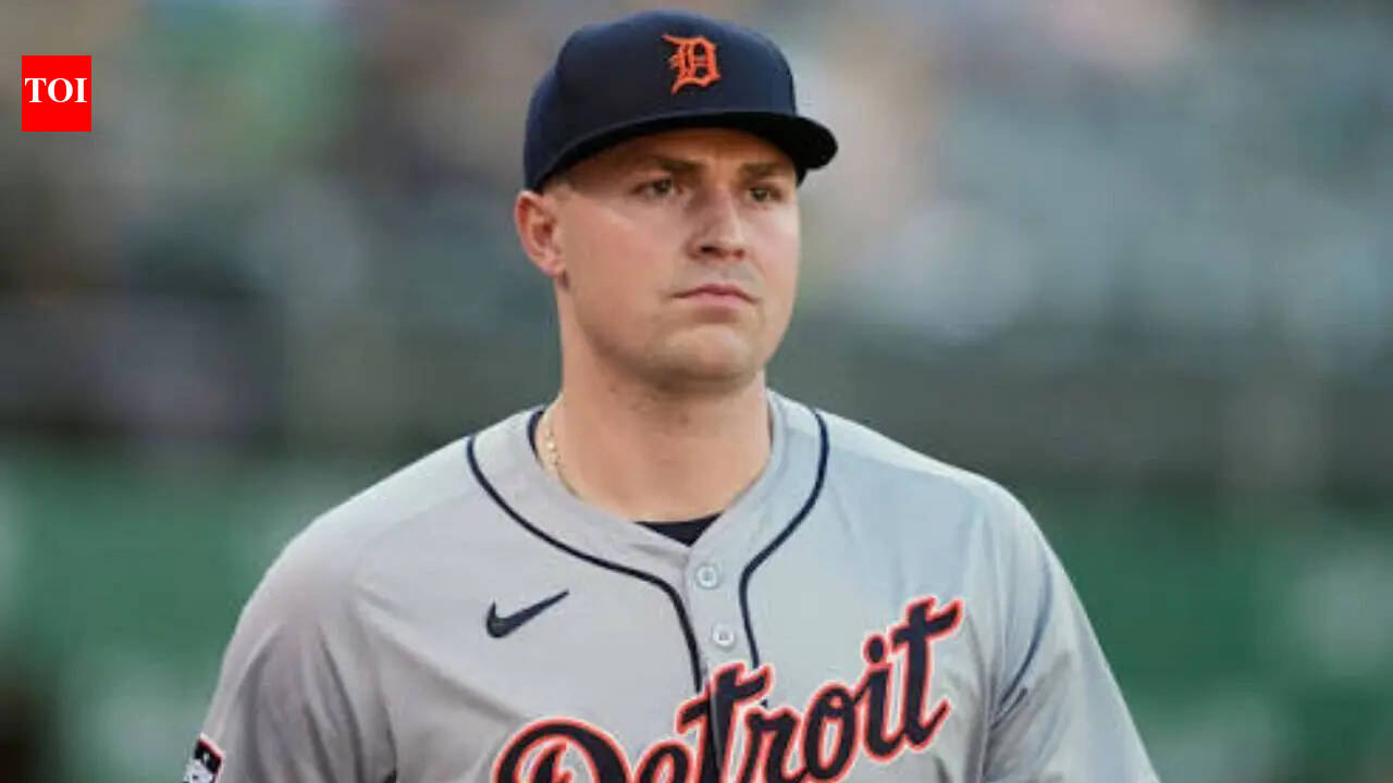 MLB trade rumors: Tarik Skubal’s projected $357 million contract keeps Detroit Tigers future talks alive after injury setback | MLB News