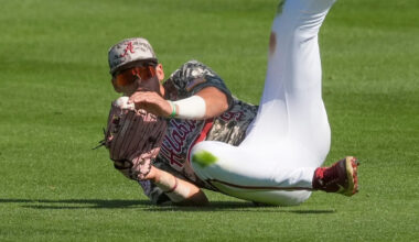 How Alabama baseball fared in polls before final regular season series