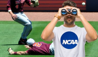 Will NCAA Punish Virginia Tech For Cancelling Baseball Game?