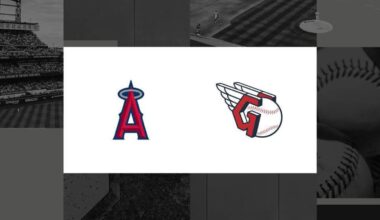 How to watch Angels vs. Guardians: TV channel and streaming options for May 12