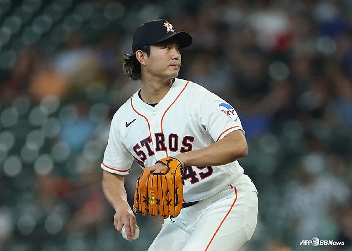 '808 billion' Japanese right-hander crushed again! Suffered bases-loaded home run after three consecutive walks, allowed 6 runs in 4 innings in a disastrous performance → ERA skyrocketed to 9.24